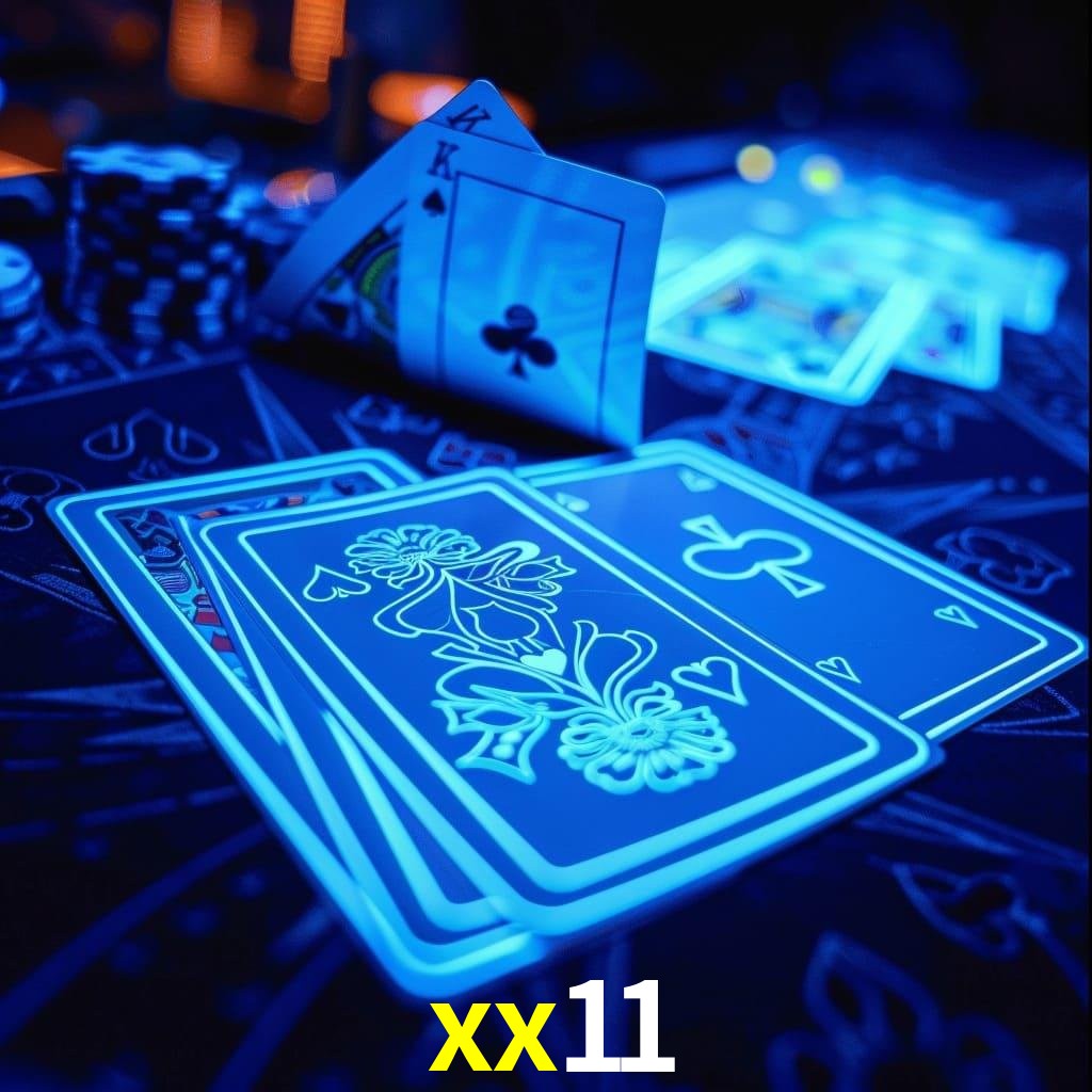 Platform Technology xx11