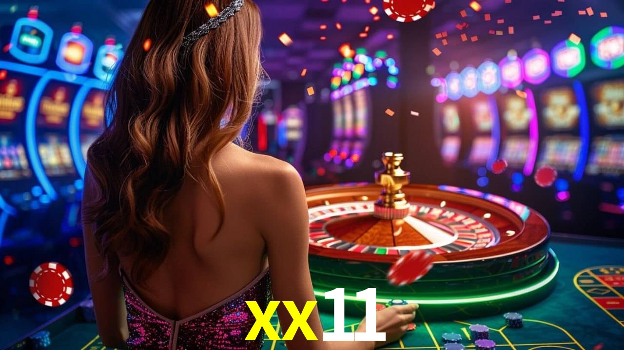 xx11 App Interface