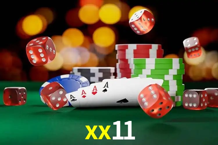 Slot Games xx11