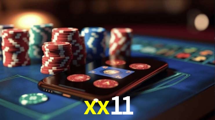 Live Casino xx11