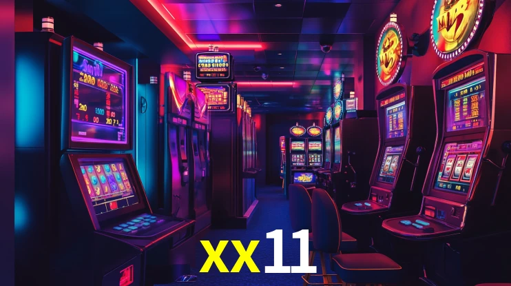 Tournaments xx11